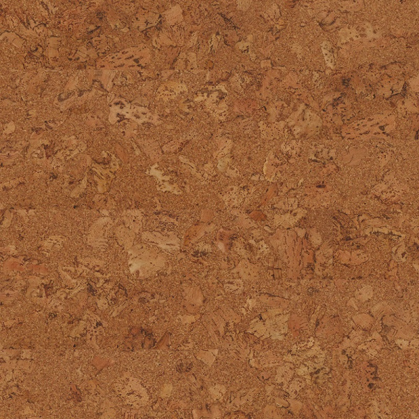 Пробковое покрытие Wicanders Cork Inspire 700 Originals Shell AA8E001